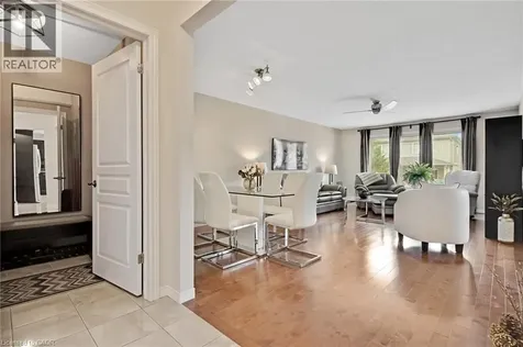 31 Townsend Drive Breslau ON N0B 1M0