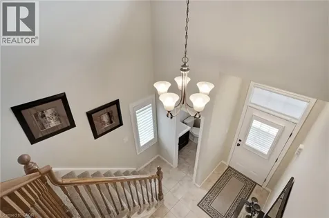31 Townsend Drive Breslau ON N0B 1M0