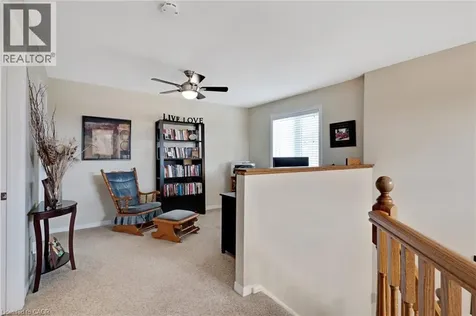 31 Townsend Drive Breslau ON N0B 1M0