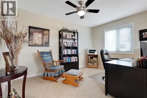 31 Townsend Drive Breslau ON N0B 1M0