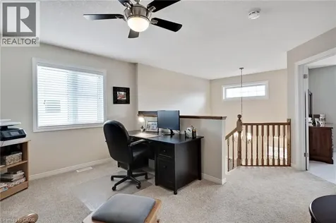 31 Townsend Drive Breslau ON N0B 1M0