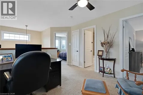 31 Townsend Drive Breslau ON N0B 1M0