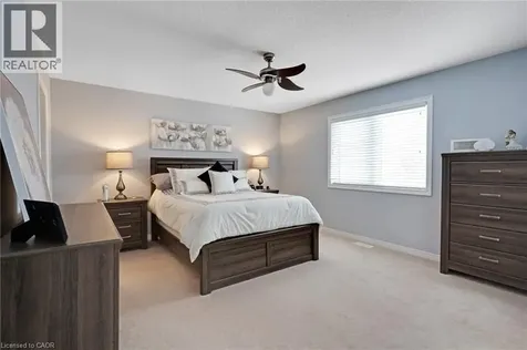 31 Townsend Drive Breslau ON N0B 1M0