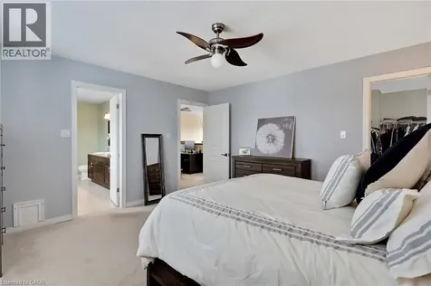 31 Townsend Drive Breslau ON N0B 1M0