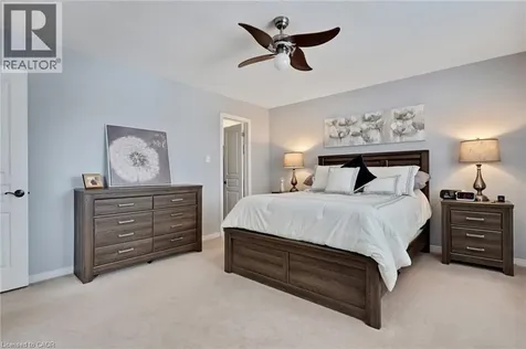 31 Townsend Drive Breslau ON N0B 1M0