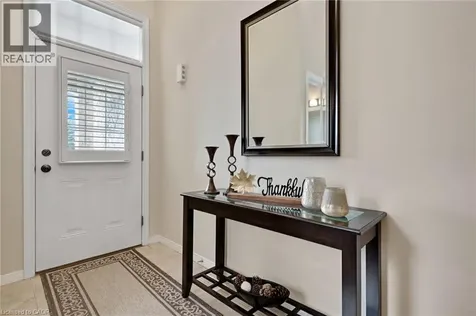 31 Townsend Drive Breslau ON N0B 1M0