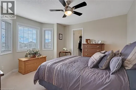 31 Townsend Drive Breslau ON N0B 1M0