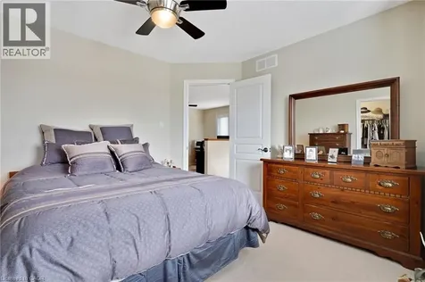 31 Townsend Drive Breslau ON N0B 1M0
