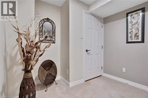 31 Townsend Drive Breslau ON N0B 1M0
