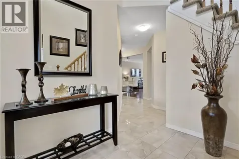 31 Townsend Drive Breslau ON N0B 1M0