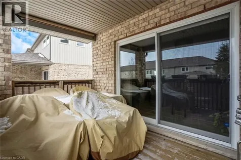 31 Townsend Drive Breslau ON N0B 1M0