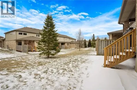 31 Townsend Drive Breslau ON N0B 1M0