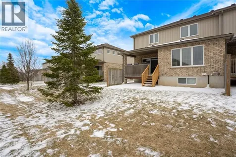 31 Townsend Drive Breslau ON N0B 1M0
