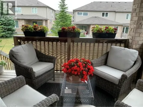 31 Townsend Drive Breslau ON N0B 1M0