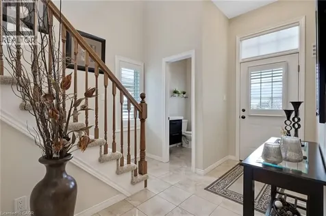 31 Townsend Drive Breslau ON N0B 1M0
