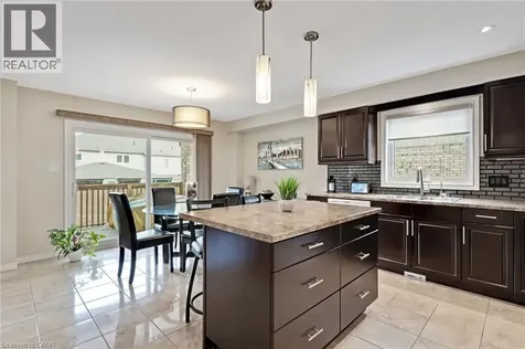 31 Townsend Drive Breslau ON N0B 1M0