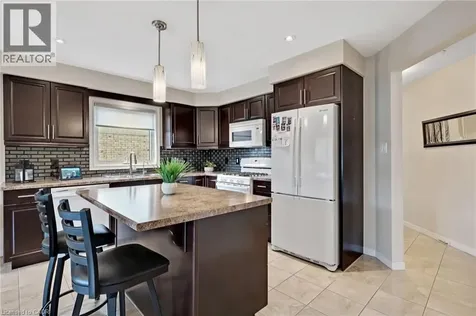 31 Townsend Drive Breslau ON N0B 1M0