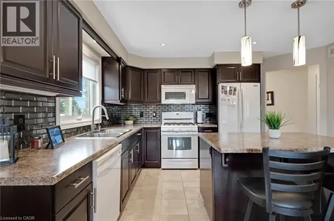 31 Townsend Drive Breslau ON N0B 1M0