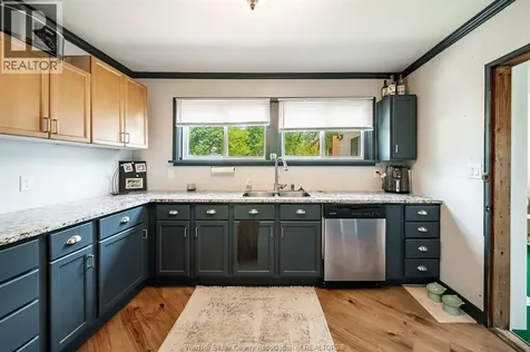 8 Sarah Street Thamesville ON N0P 2K0