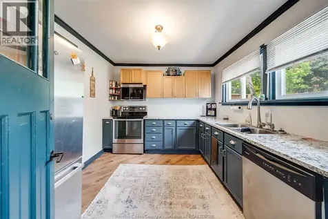 8 Sarah Street Thamesville ON N0P 2K0
