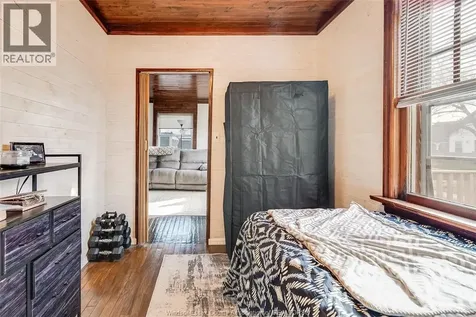 8 Sarah Street Thamesville ON N0P 2K0