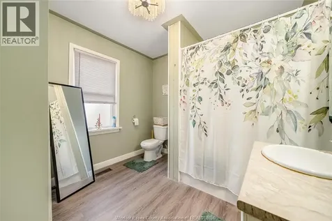 8 Sarah Street Thamesville ON N0P 2K0