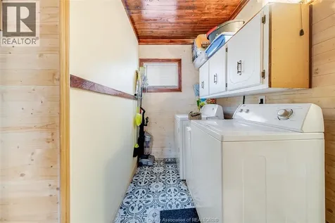 8 Sarah Street Thamesville ON N0P 2K0