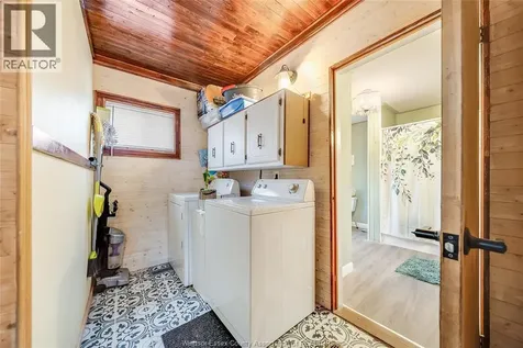8 Sarah Street Thamesville ON N0P 2K0