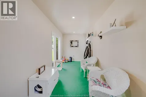 8 Sarah Street Thamesville ON N0P 2K0