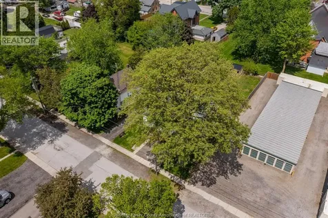 8 Sarah Street Thamesville ON N0P 2K0