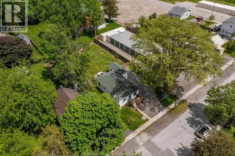 8 Sarah Street Thamesville ON N0P 2K0