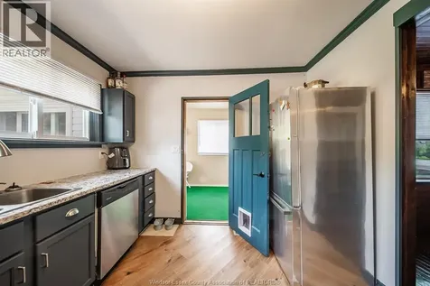 8 Sarah Street Thamesville ON N0P 2K0