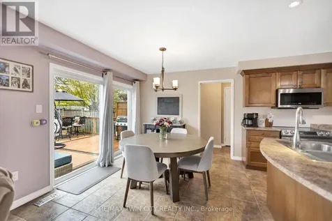 189 Hunter Way Brantford ON N3T 0B7