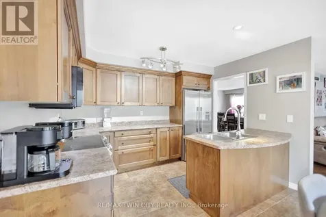 189 Hunter Way Brantford ON N3T 0B7
