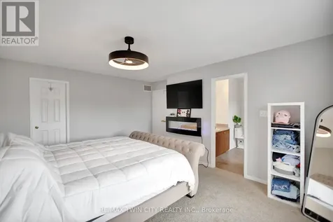 189 Hunter Way Brantford ON N3T 0B7