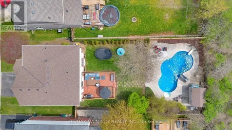 189 Hunter Way Brantford ON N3T 0B7