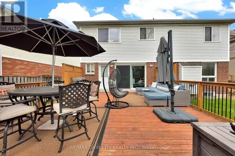 189 Hunter Way Brantford ON N3T 0B7
