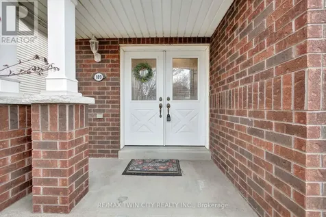 189 Hunter Way Brantford ON N3T 0B7
