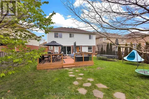 189 Hunter Way Brantford ON N3T 0B7