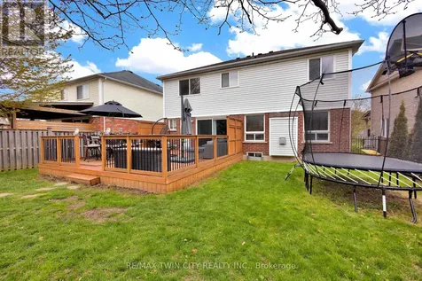 189 Hunter Way Brantford ON N3T 0B7