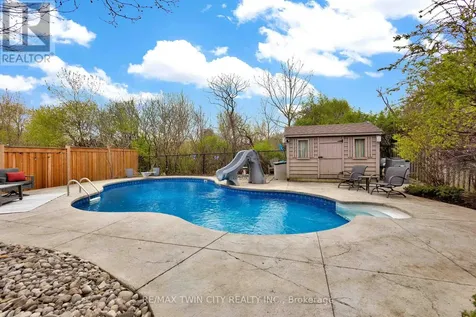 189 Hunter Way Brantford ON N3T 0B7