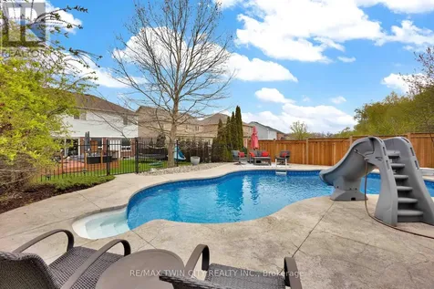 189 Hunter Way Brantford ON N3T 0B7