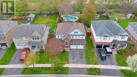 189 Hunter Way Brantford ON N3T 0B7