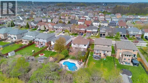 189 Hunter Way Brantford ON N3T 0B7