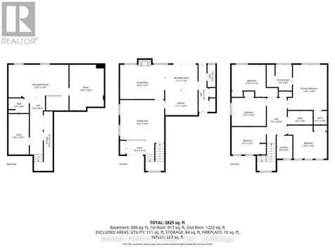 189 Hunter Way Brantford ON N3T 0B7