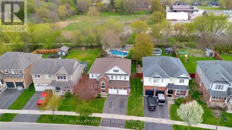 189 Hunter Way Brantford ON N3T 0B7