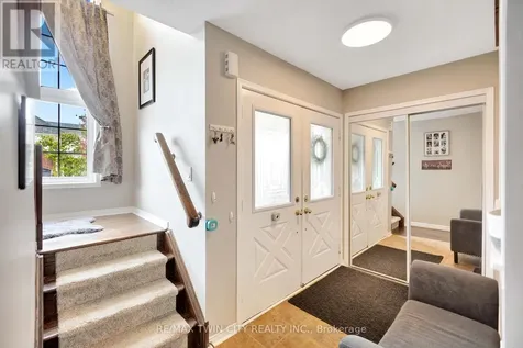 189 Hunter Way Brantford ON N3T 0B7