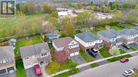 189 Hunter Way Brantford ON N3T 0B7