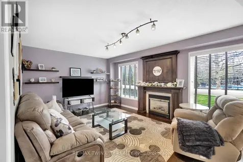189 Hunter Way Brantford ON N3T 0B7