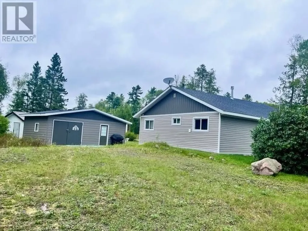 167 & 170 Road 5 North Shuniah ON P0T 2M0